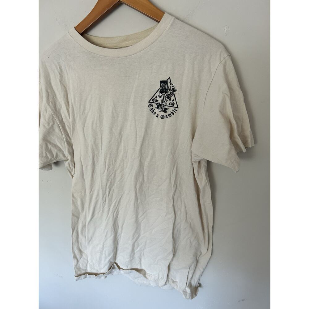 Pleasant Getaways‎ Tshirt Size L